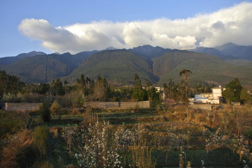 Hidden Garden Dali Dali (Yunnan) Quarto foto